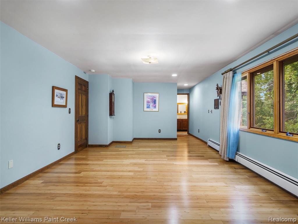 5500 Seymour Lake Road, Oxford, MI 48371 — Photo 33