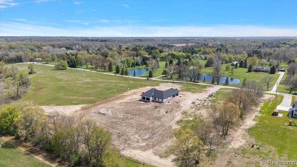 4025 Taft Road, Romeo, MI 48065 — Photo 28