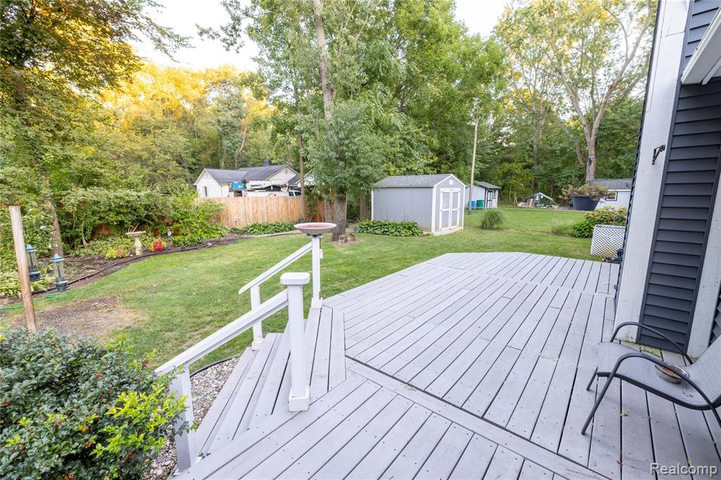 5150 Carroll Lake Road, Commerce Twp, MI 48382 — Photo 20