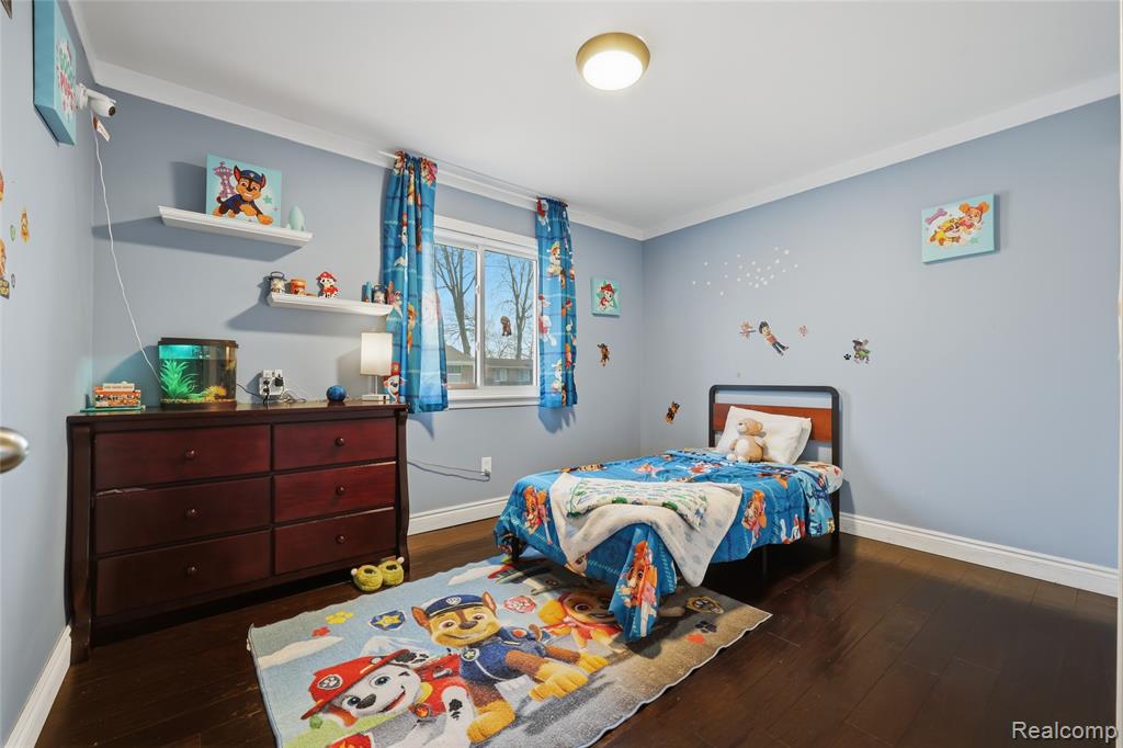 50661 Jim Drive, Chesterfield, MI 48047 — Photo 17