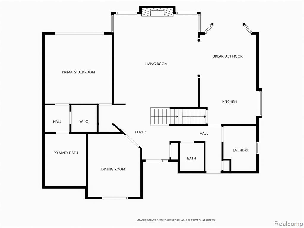 2321 Pine Hollow, Brighton, MI 48114 — Photo 48