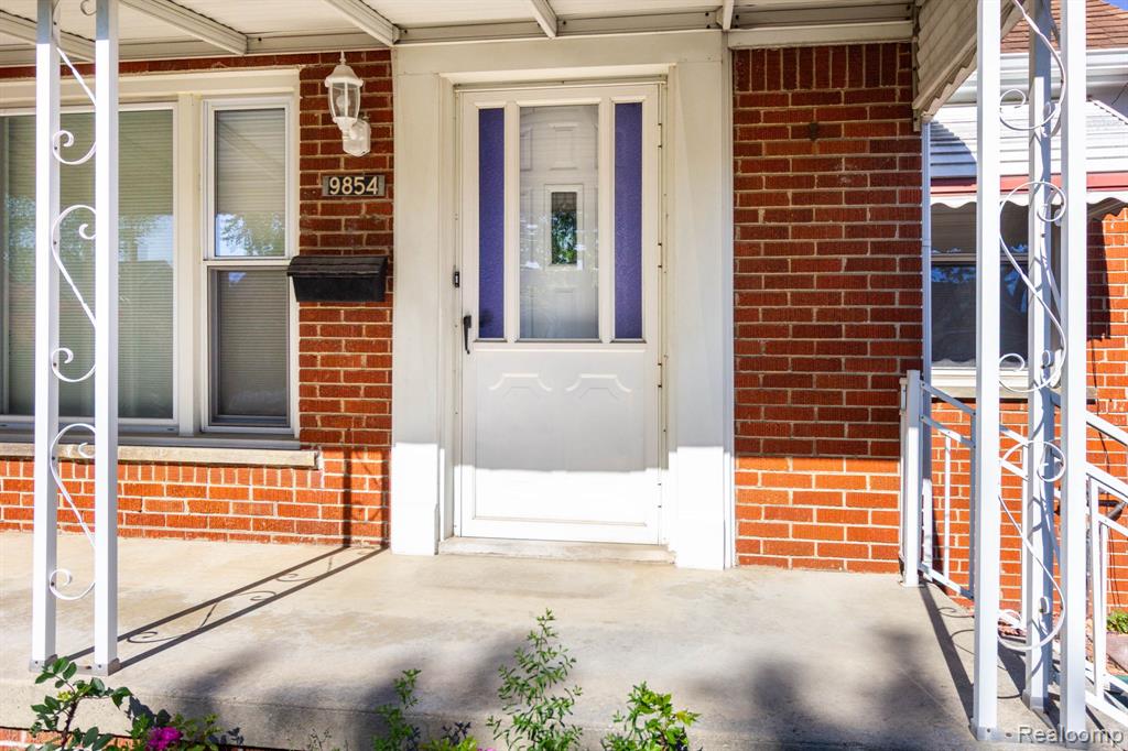 9854 Colwell Avenue, Allen Park, MI 48101 — Photo 4