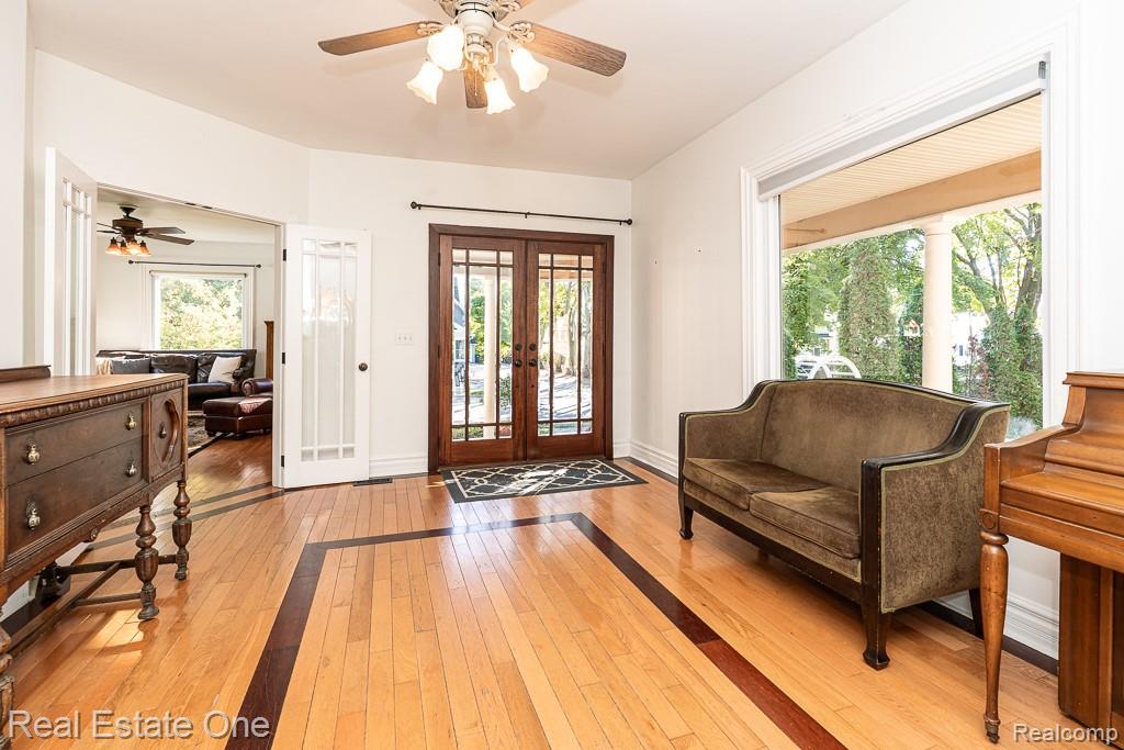 629 N Calhoun Street, Lapeer, MI 48446 — Photo 20