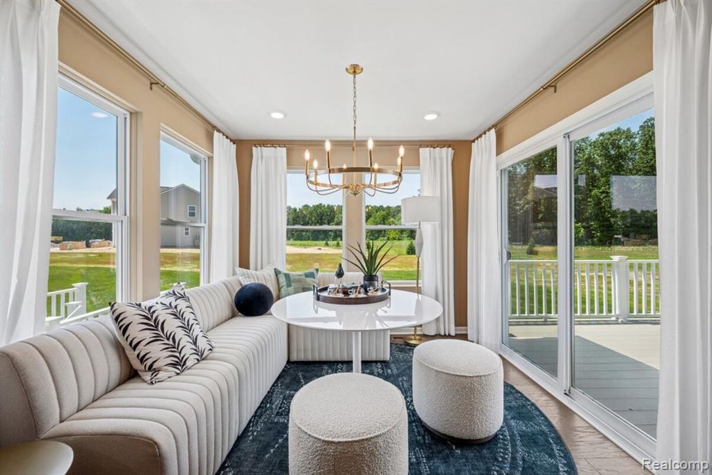 4107 Sedgeview Circle, Howell, MI 48843 — Photo 10