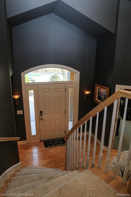 4888 INDIAN CREEK Drive, Jackson, MI 49201 — Photo 19
