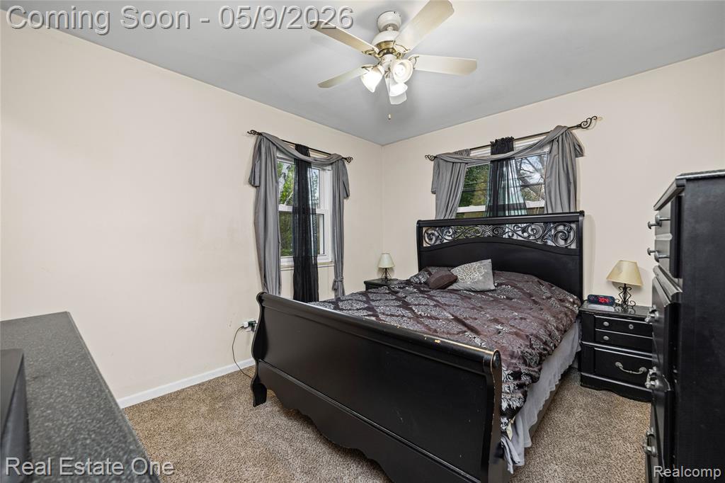 537 Woodbridge Circle, Waterford, MI 48327 — Photo 23