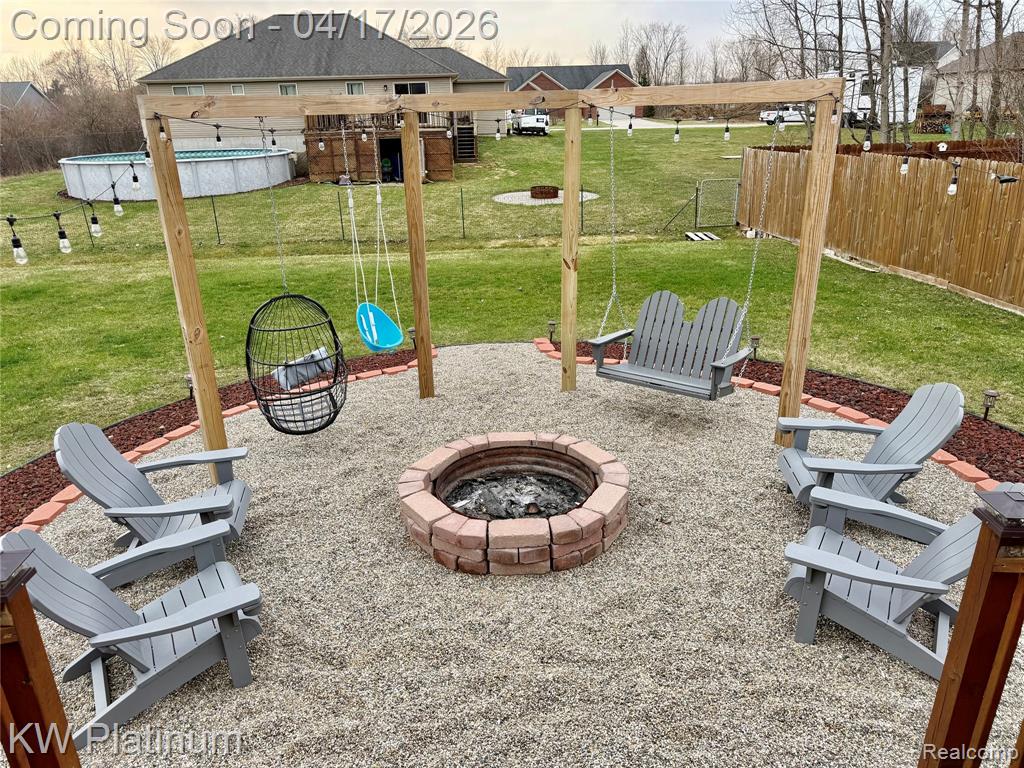 4837 Camelot Drive, Kimball, MI — Photo 52