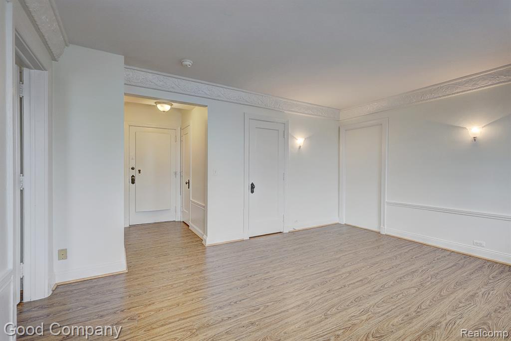 15 E Kirby Street, 601, Detroit, MI 48202 — Photo 9