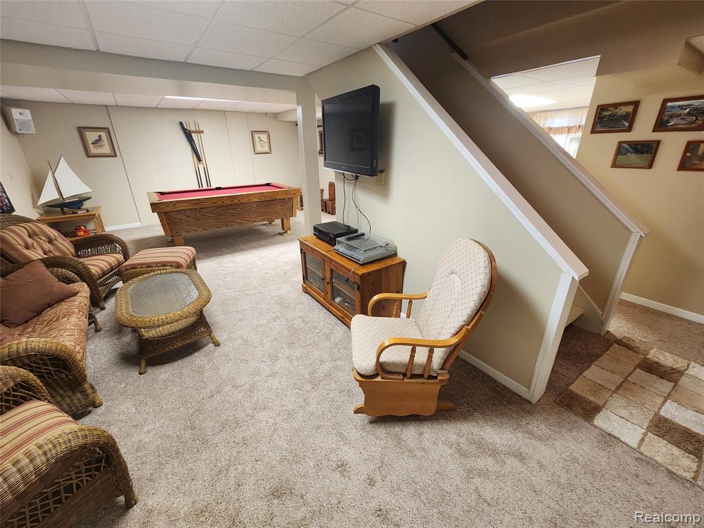 9707 North Lake Rd Road, Otter Lake, MI 48464 — Photo 23
