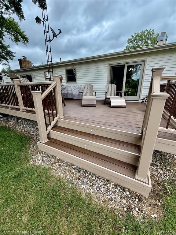 3259 N Seymour Road, Flushing, MI 48433 — Photo 10