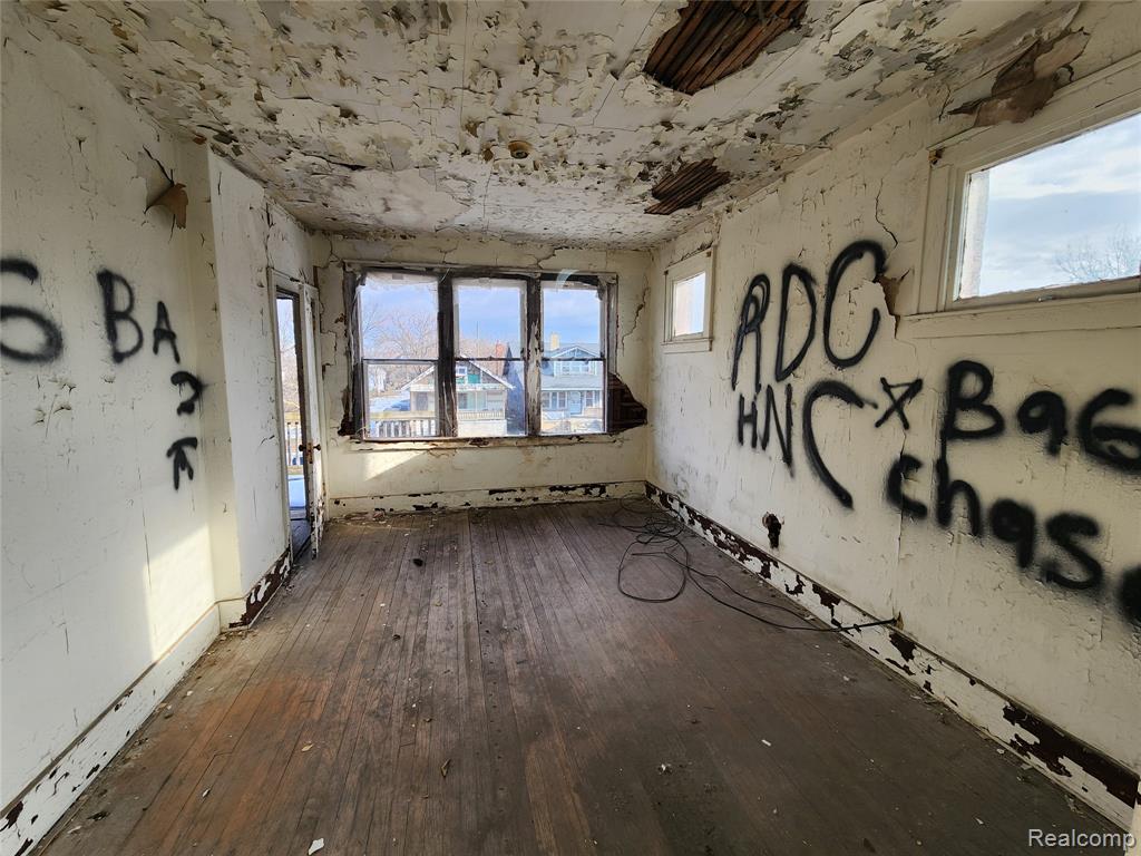 9611 Otsego Street, Detroit, MI 48204 — Photo 39