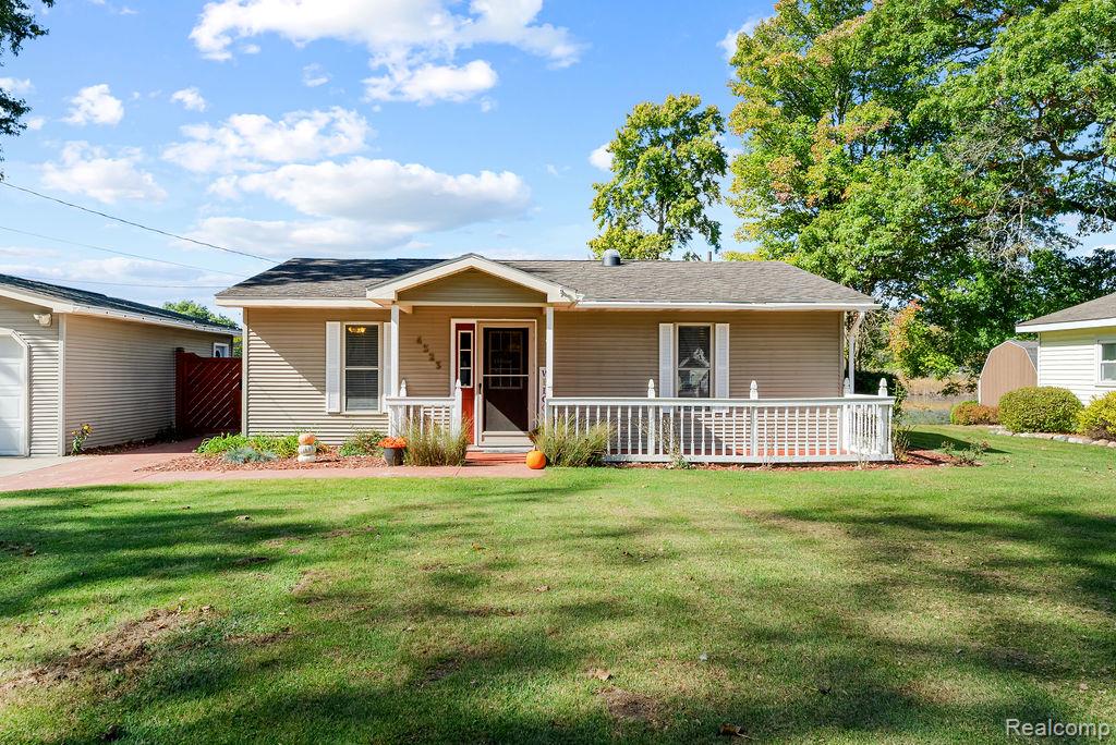 4323 Moonlight Drive, Holly, MI 48442 — Photo 3