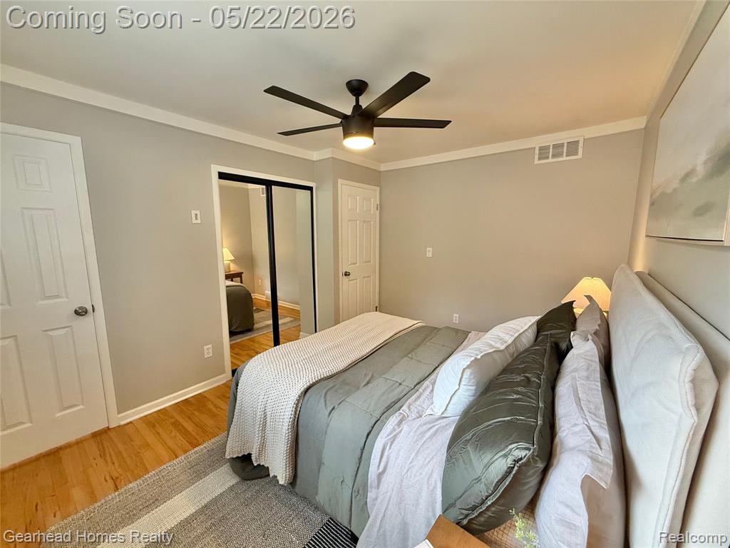 6042 Snow Apple Drive, Clarkston, MI — Photo 43