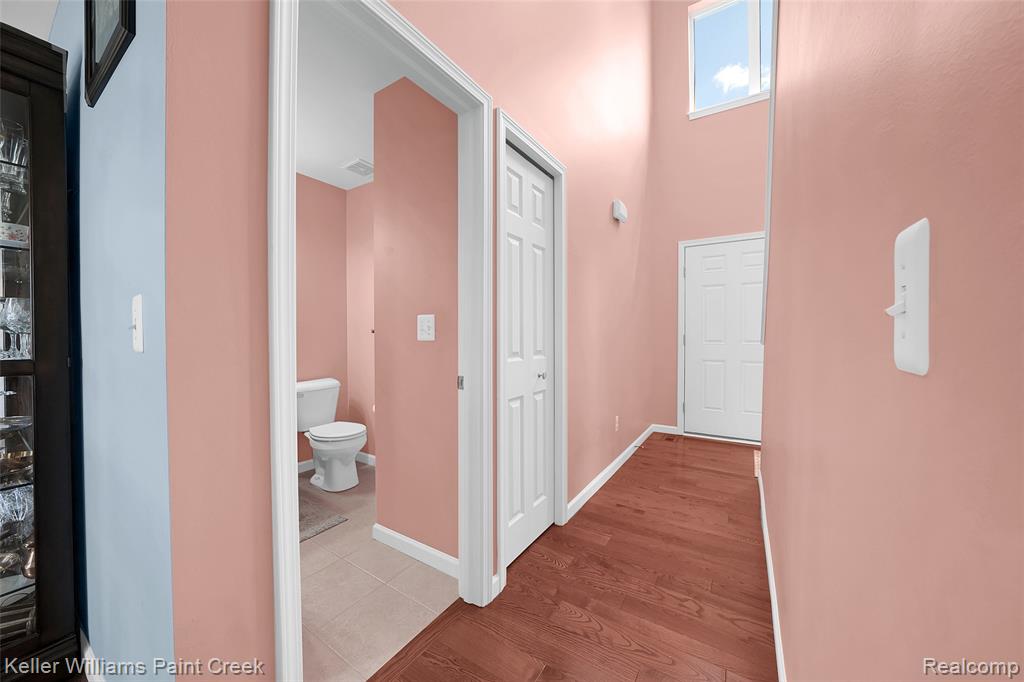 3625 S Downs Drive, Dexter, MI 48130 — Photo 11
