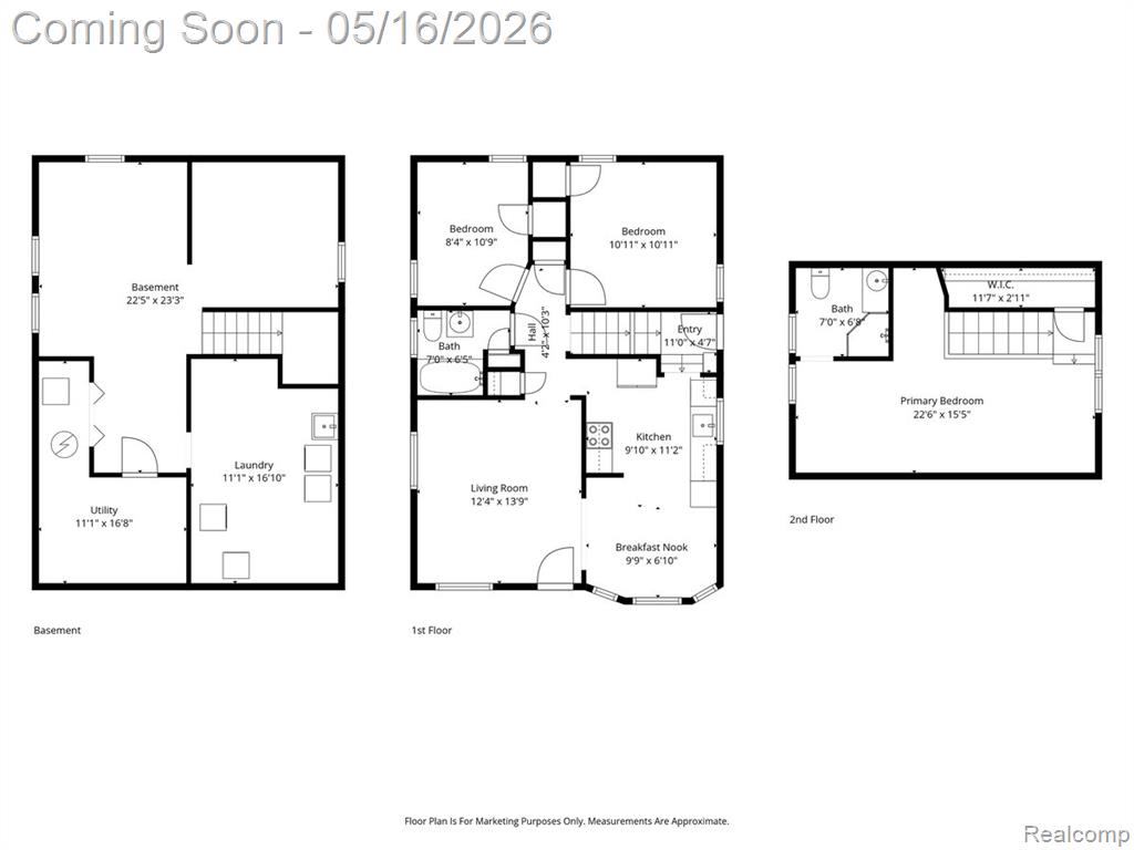 1174 Columbia Road, Berkley, MI 48072 — Photo 41