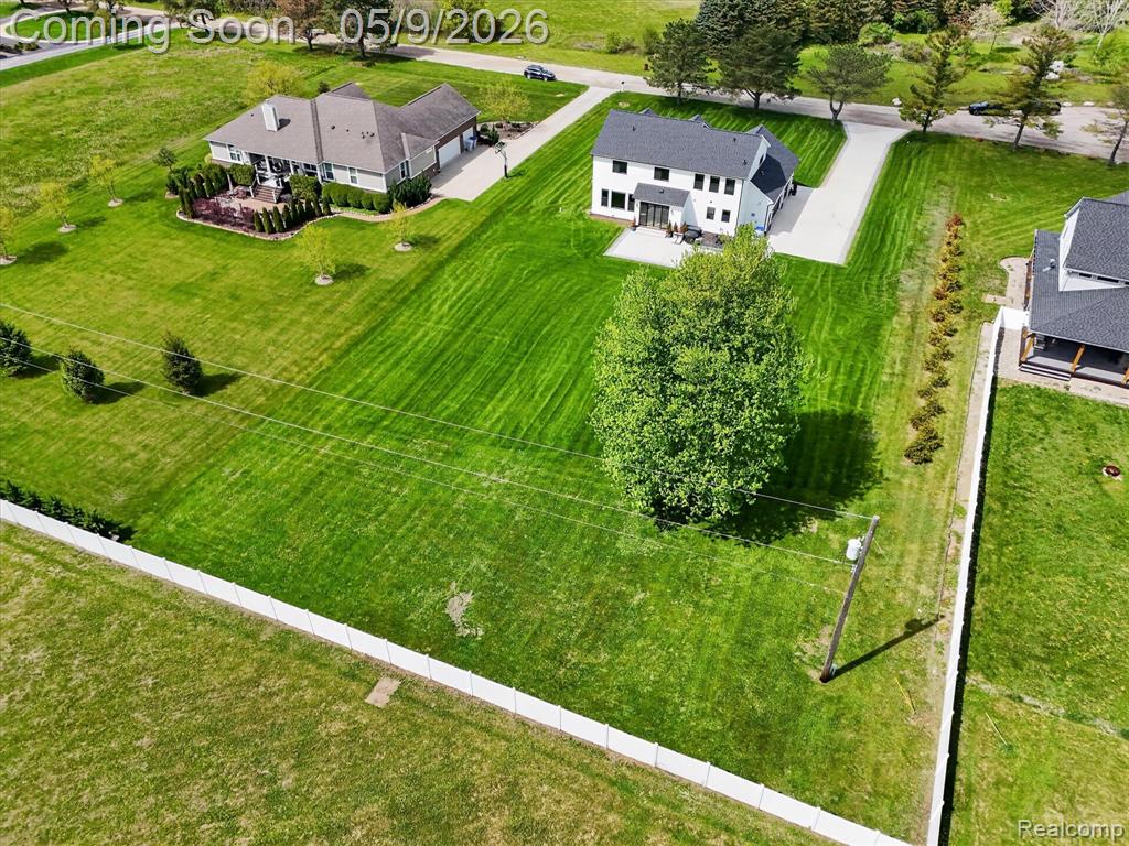 27598 Green Valley Drive, New Hudson, MI 48165 — Photo 59