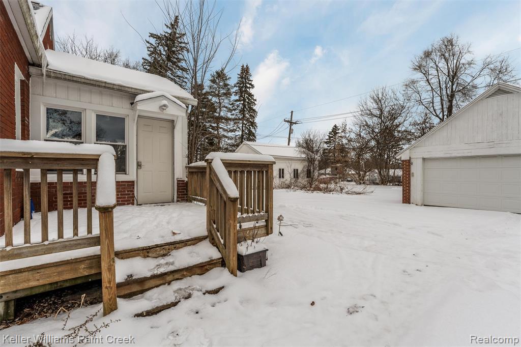 749 Orion Road, Orion, MI 48362 — Photo 19