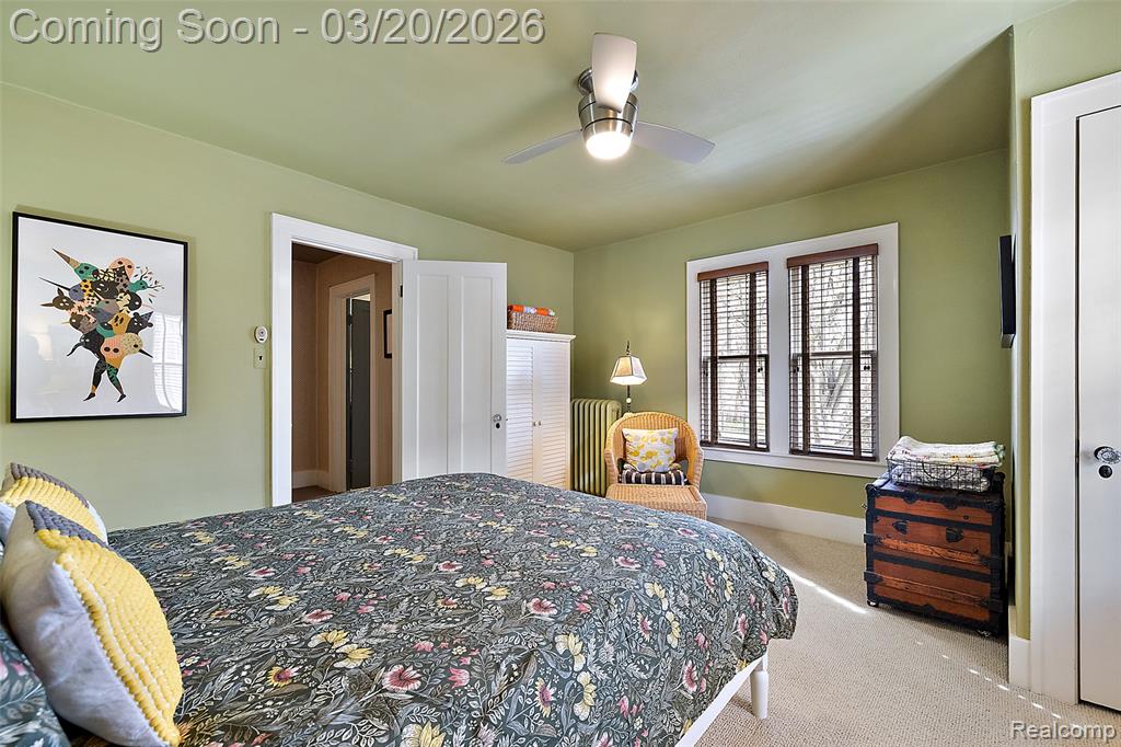 16811 Plainview Avenue, Detroit, MI 48219 — Photo 37