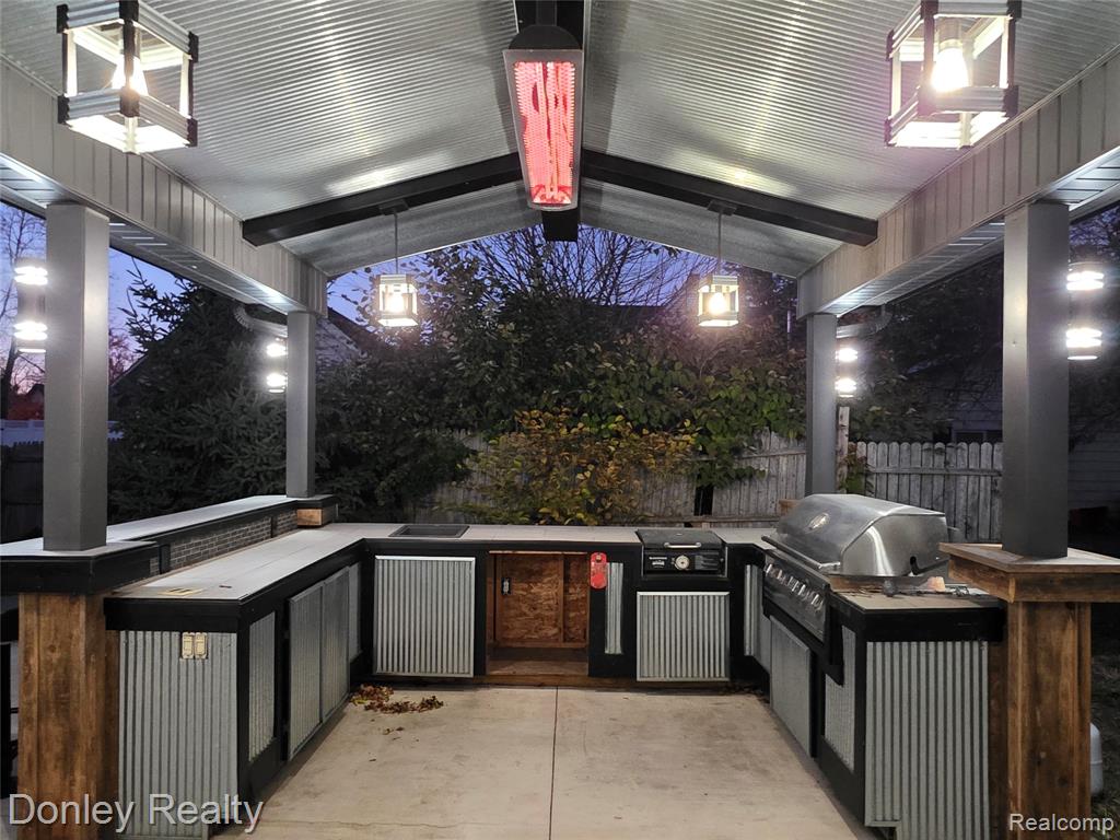 3092 Moore Street, Marlette, MI 48453 — Photo 28