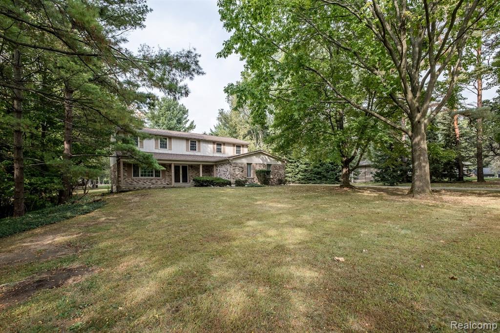 8911 W Gates Street, Bruce, MI 48065 — Photo 3