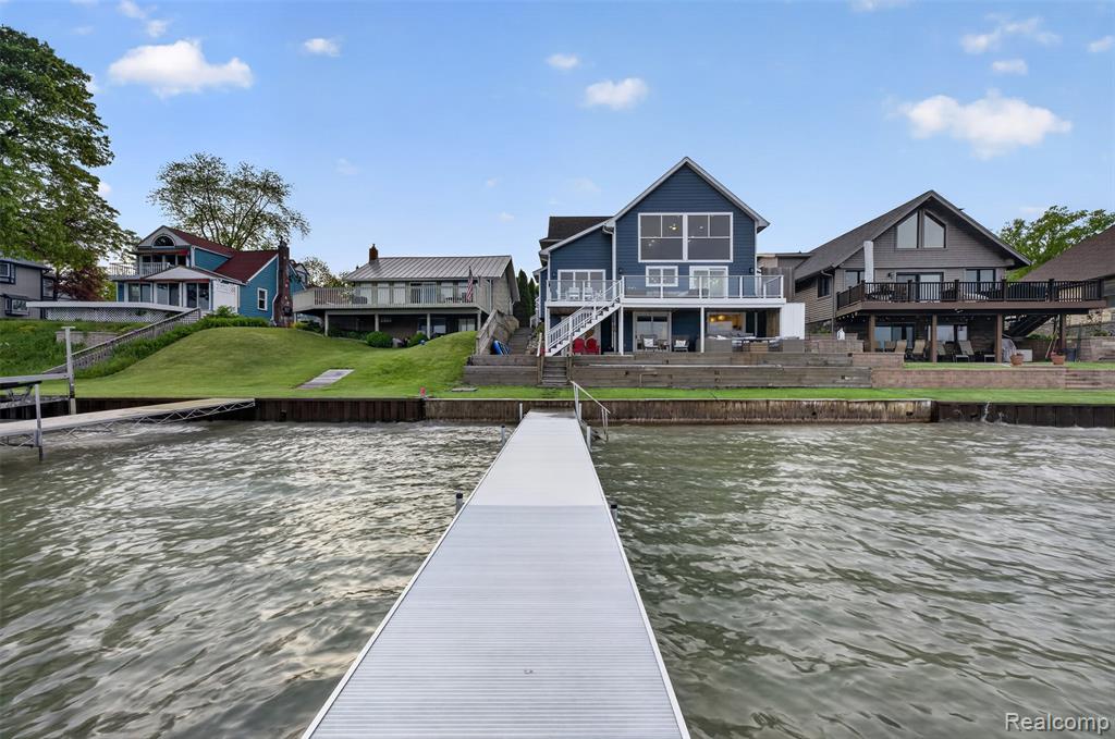 15185 Marl Drive, Linden, MI 48451 — Photo 45