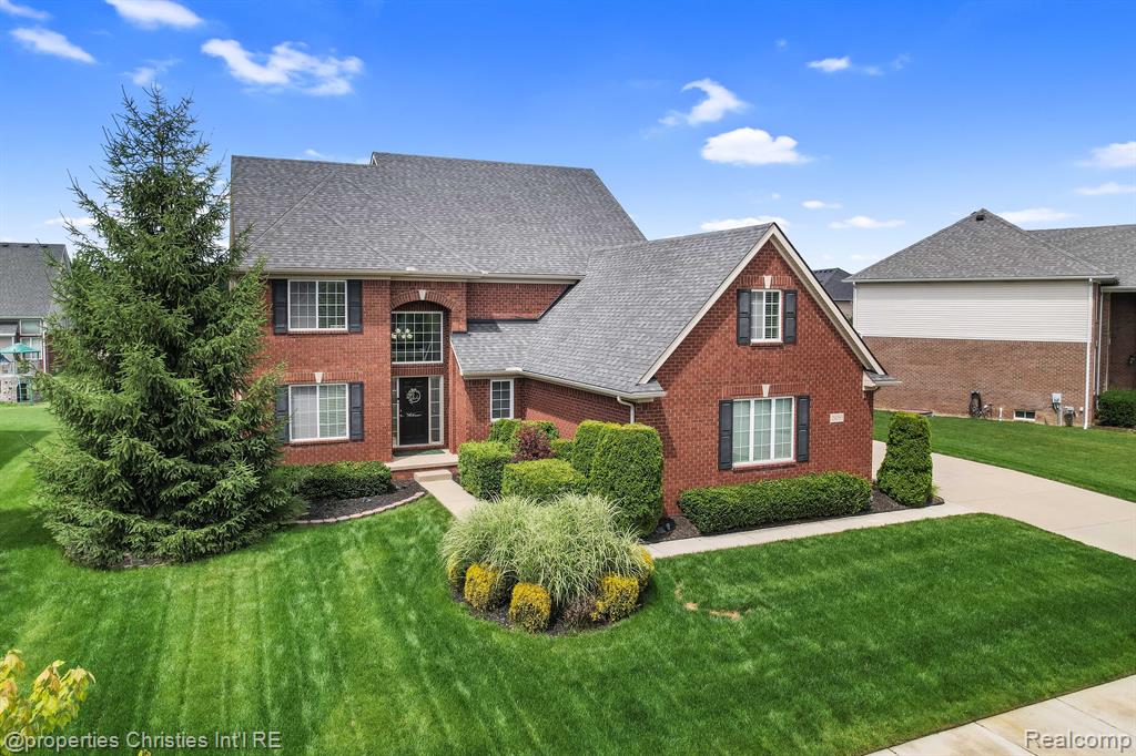 24353 BROMPTON Way, South Lyon, MI 48178 — Photo 5