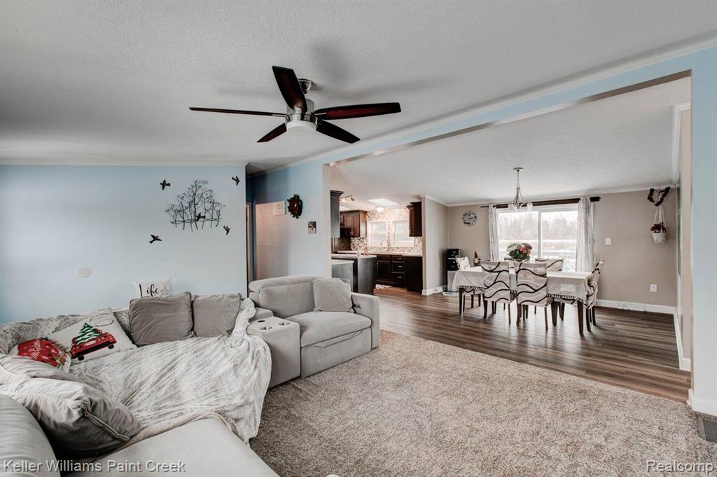 9255 LAMBS Road, Wales, MI — Photo 15