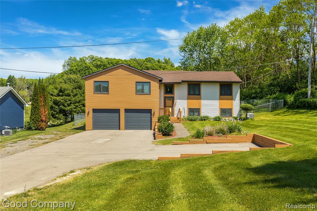 5410 Edgar Road, Clarkston, MI — Photo 45