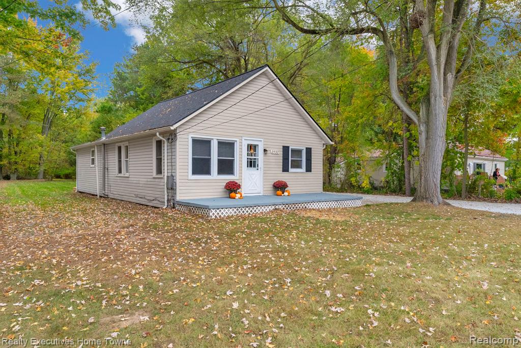 3932 Parker Road, Fort Gratiot, MI 48059 — Photo 35