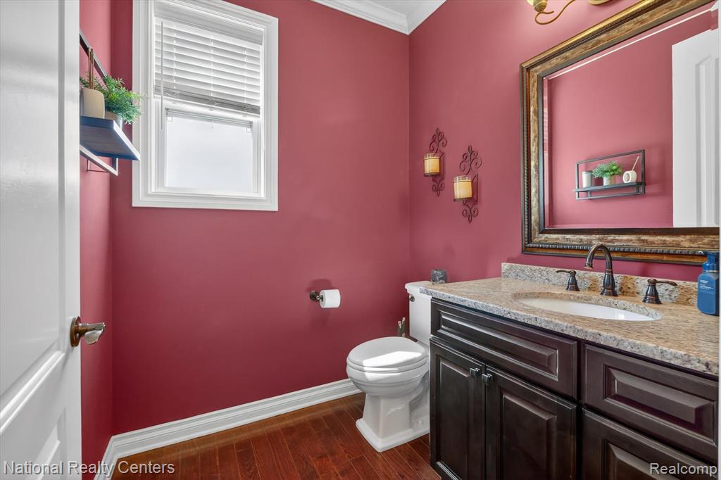58160 International Drive, South Lyon, MI 48178 — Photo 23