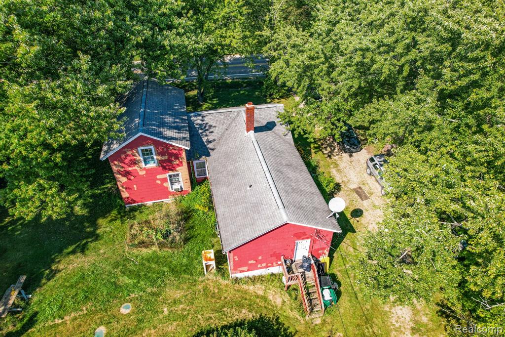 3115 Grange Hall Road, Ortonville, MI 48462 — Photo 2