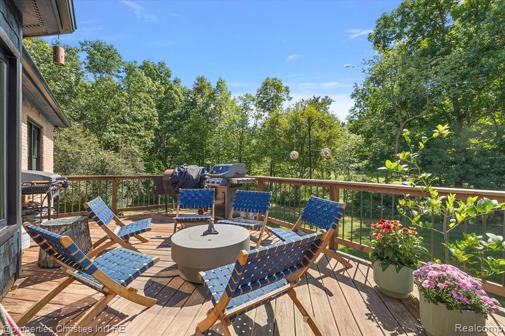 3808 E Joy Road, Ann Arbor, MI 48105 — Photo 52