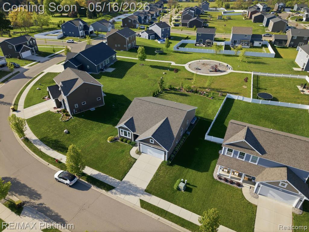 3238 Hill Hollow Lane, Howell, MI 48855 — Photo 31