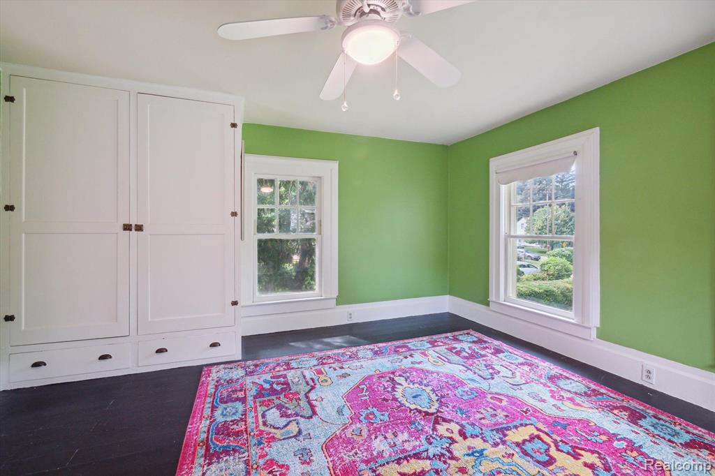 323 BENJAMIN Street, Romeo, MI 48065 — Photo 33