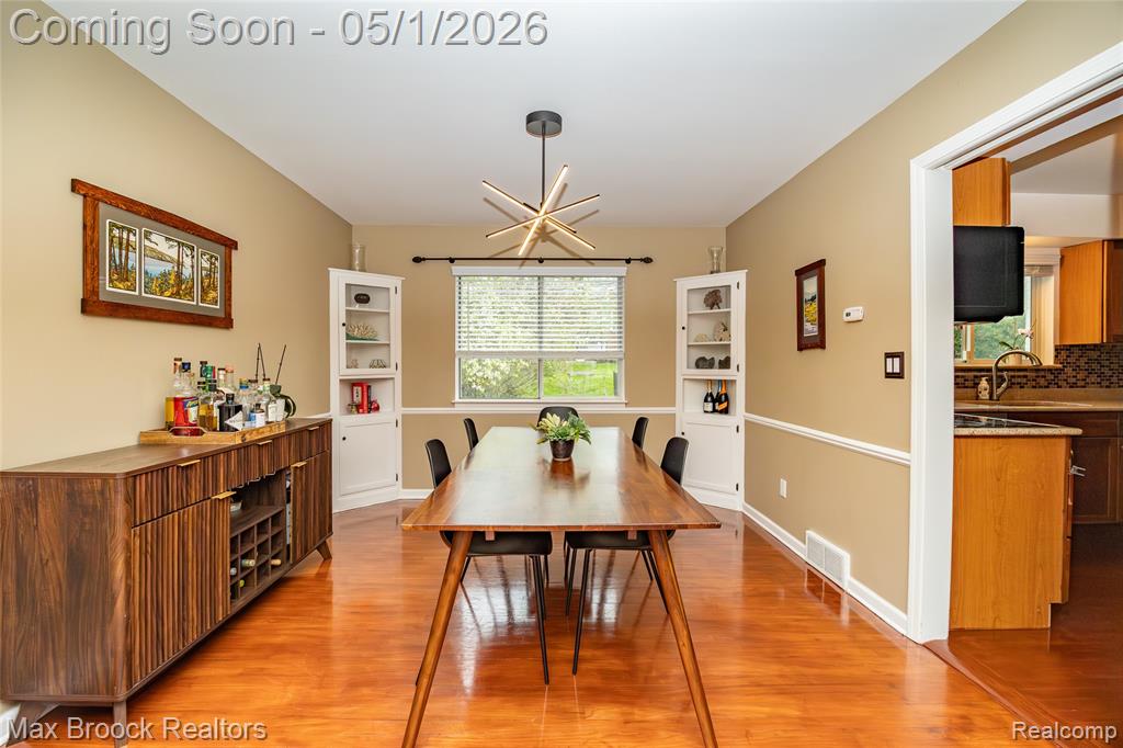 2275 Park Ridge Drive, Bloomfield Hills, MI 48304 — Photo 23