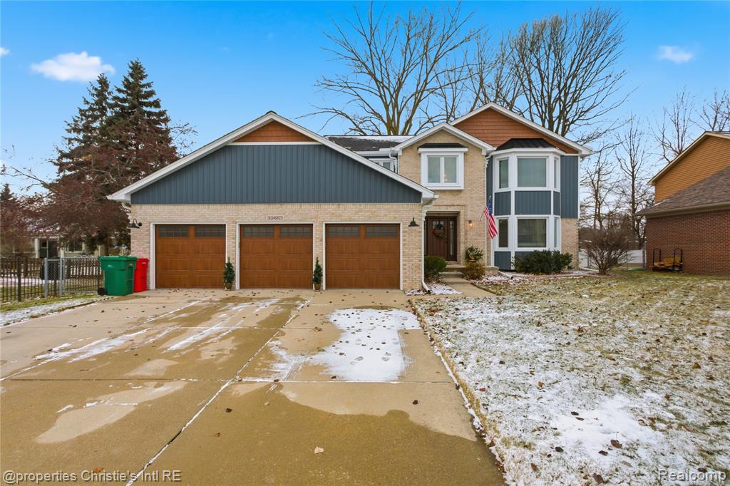 39663 Southpointe Avenue, Harrison Township, MI — Photo 59