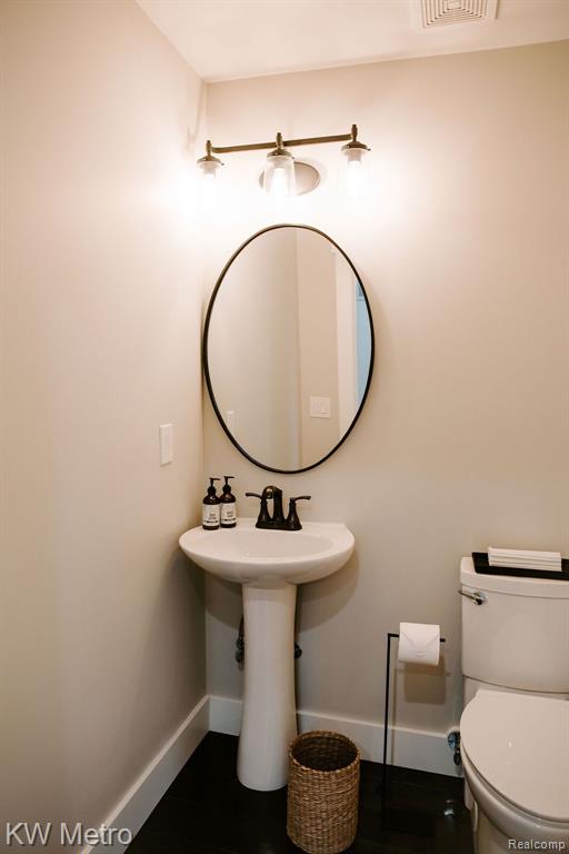 973 ALLEN Drive, Northville, MI 48167 — Photo 9