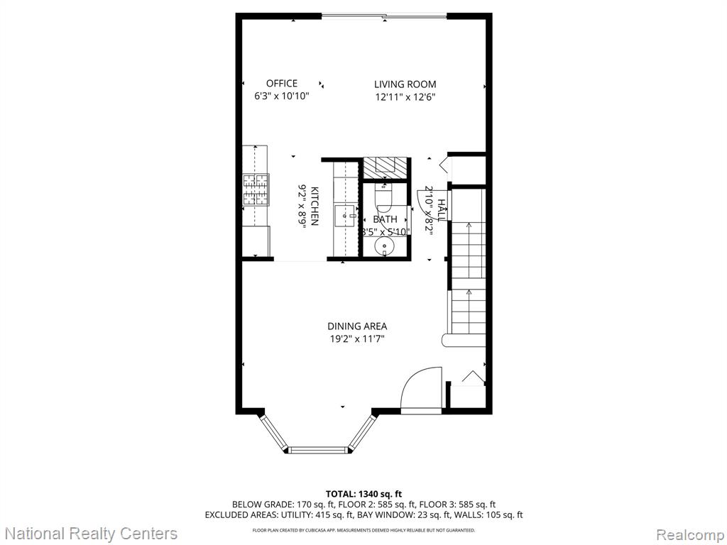 41333 Lagoon Court, Wayne, MI 48167 — Photo 39