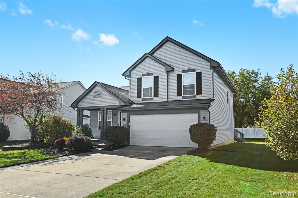 1833 Savannah Lane, Ypsilanti, MI 48198 — Photo 3