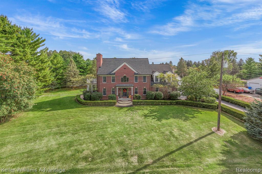 4710 Botany Glen, Commerce Twp, MI 48382 — Photo 57