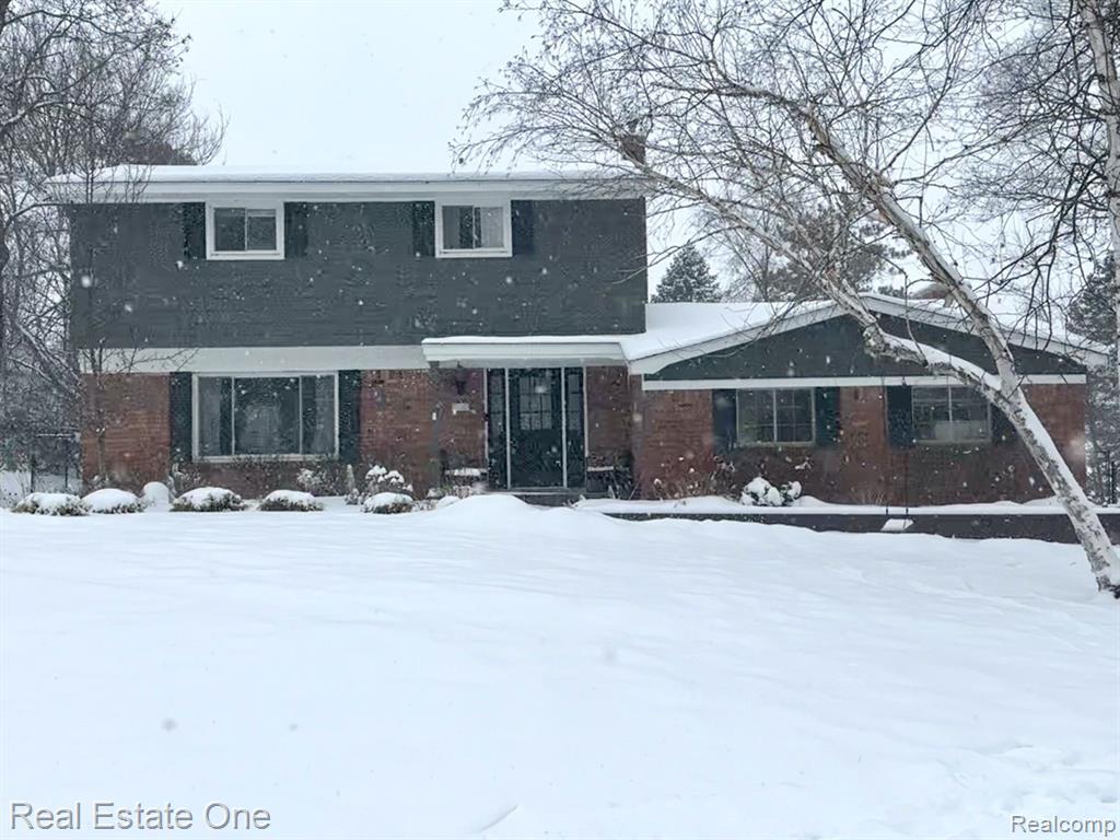 4781 PARVIEW Drive, Clarkston, MI — Photo 2
