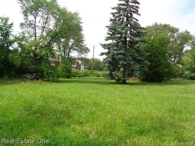 2881 17TH Street, Detroit, MI 48216 — Photo 16