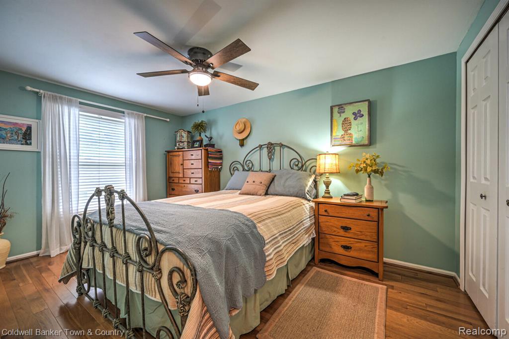 978 Oak Ridge Circle, Brighton, MI 48116 — Photo 23