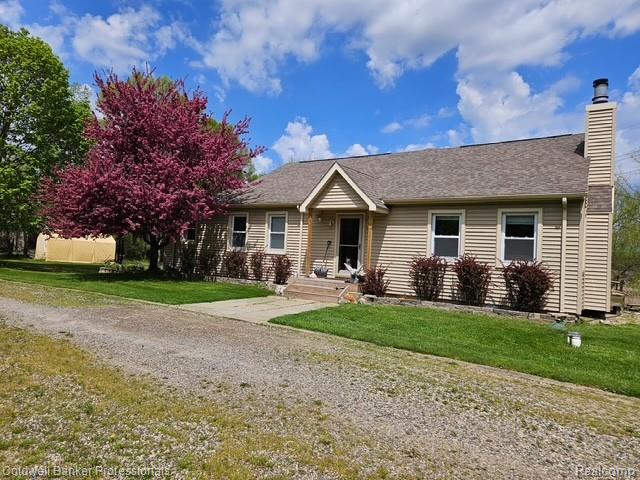 420 W Oakwood Road, Oxford, MI 48371 — Photo 27