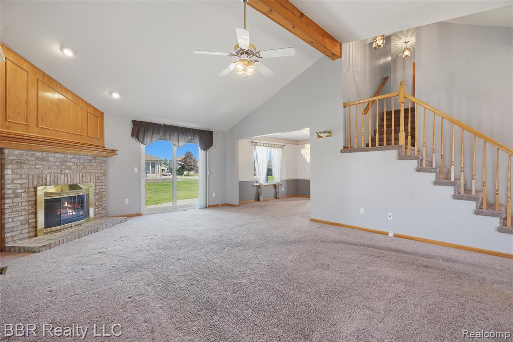 24883 Curtis Drive, Flat Rock, MI 48134 — Photo 6
