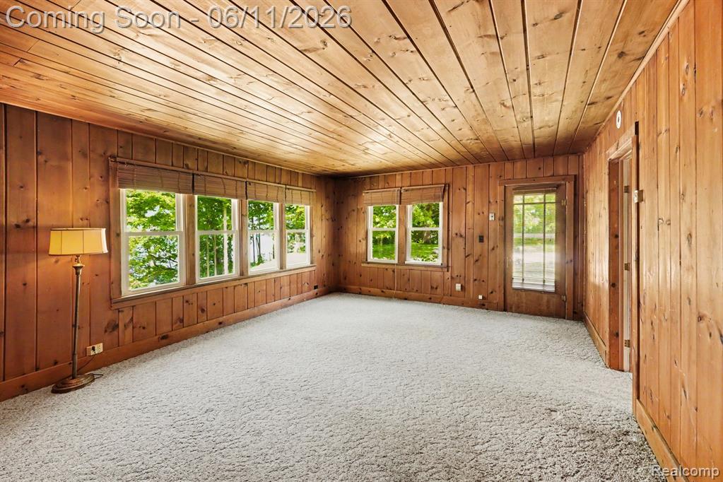 3931 S Shore Drive, Lapeer, MI 48446 — Photo 4