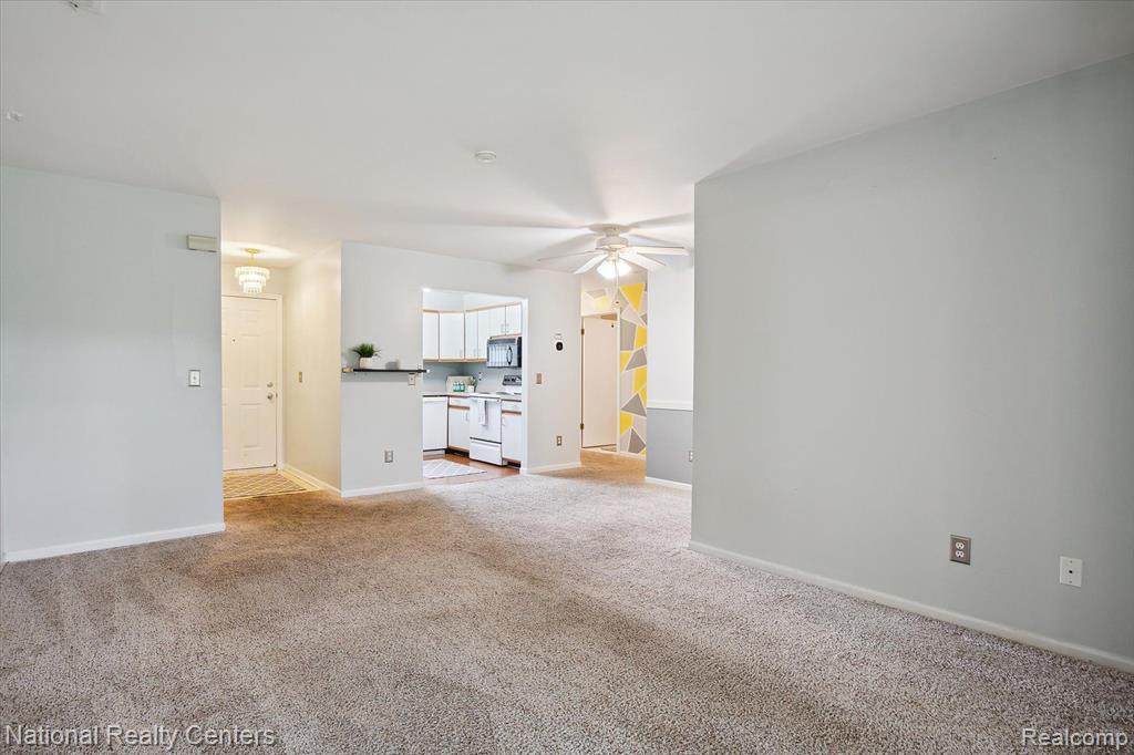 42595 LILLEY POINTE Drive, Canton, MI 48187 — Photo 7