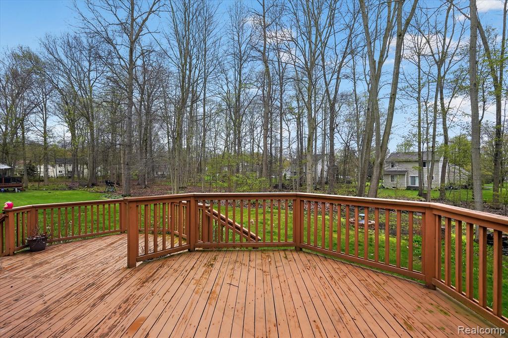 6140 Blue Heron Drive, Howell, MI 48843 — Photo 21