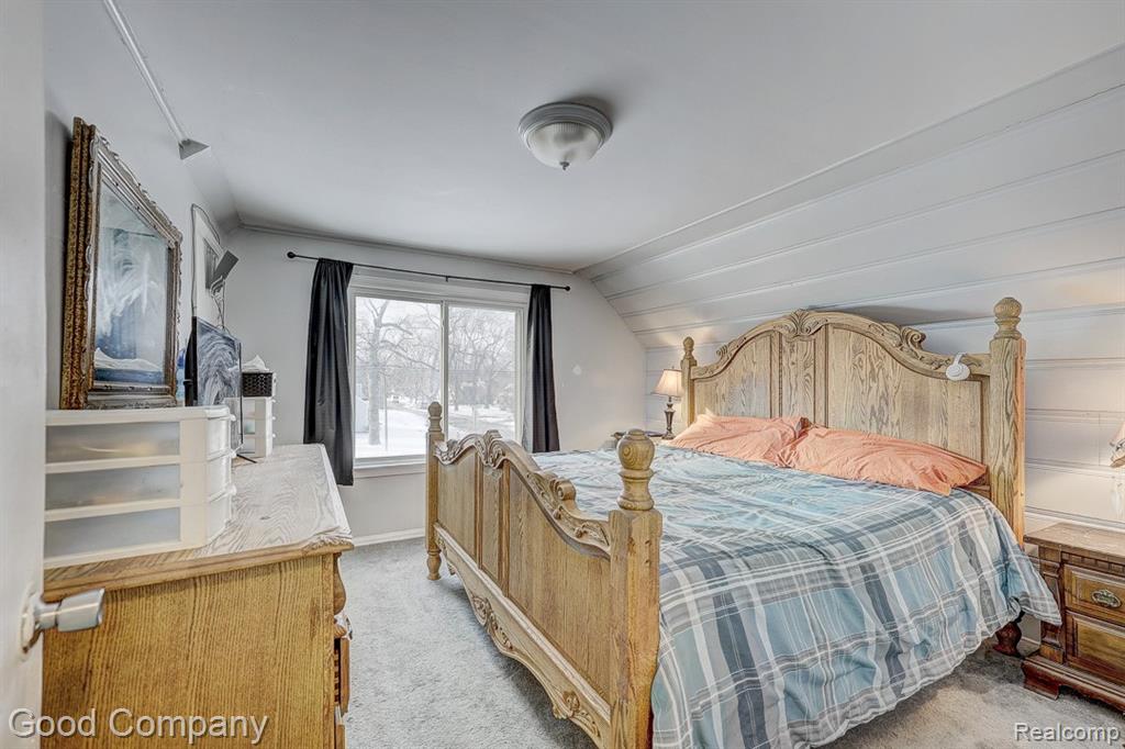 518 E Maxlow Avenue, Hazel Park, MI 48030 — Photo 25
