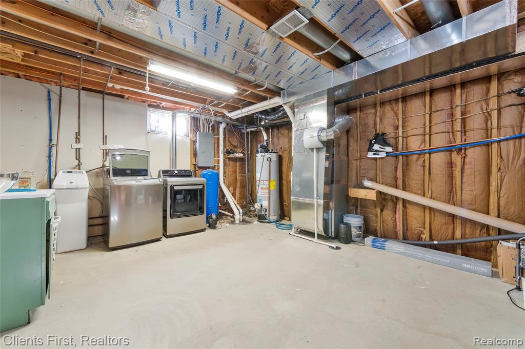 270 N Hurd Road, Ortonville, MI 48462 — Photo 25
